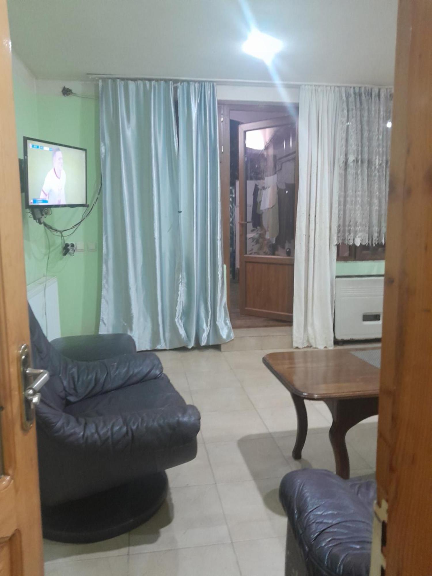 Nino And Ali Apartment Batumi Exterior photo