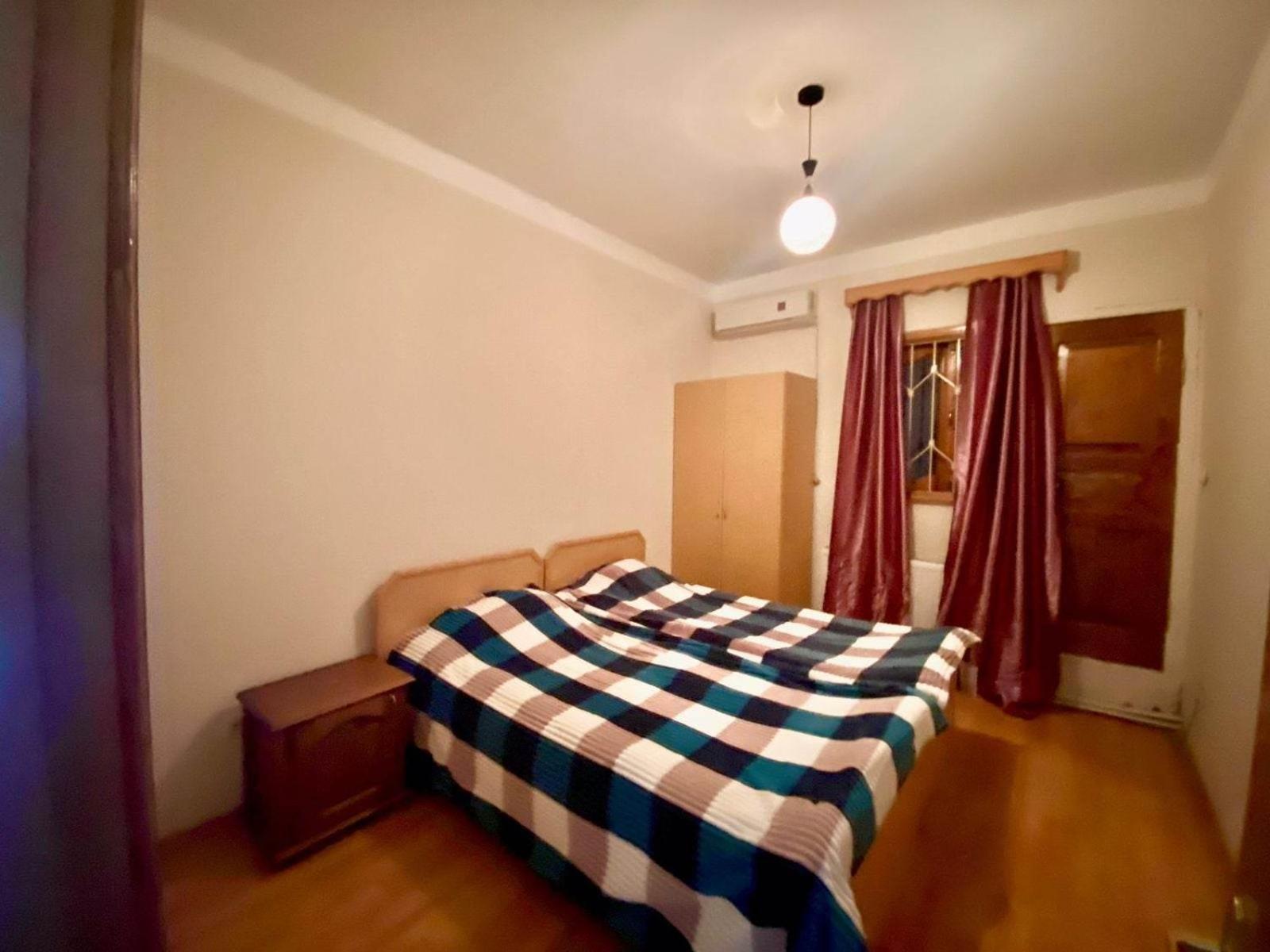 Nino And Ali Apartment Batumi Exterior photo